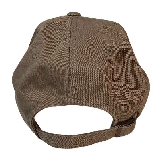 ACDC Baseball Cap Hat American Needle NWOT Rockabilly Rocker Adjustable Music‎ - Picture 4 of 14